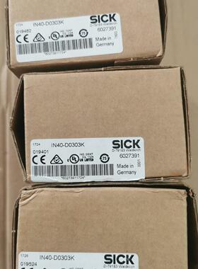 议价IN40-D0303K接近开关工控自动化感应传感器维修