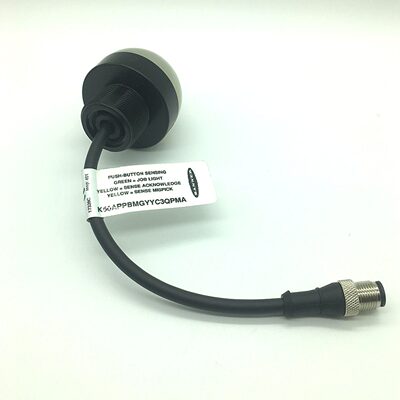议价K50APPBMGYYC3QPMA光电开关传感器邦纳指示灯工控配件维修