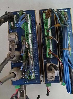 议价DM02-K DM01-K 折弯机控制器模块 工控模块维修