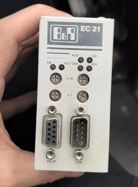 议价7EC021.60-1 贝加莱工控模块 功能包好实物拍摄维修