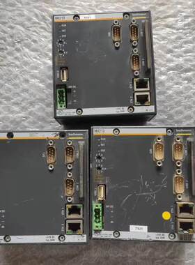 议价MX213 巴赫曼工业自动化工控通讯模块维修