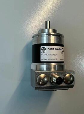 议价842D-60131331BDA AB编码器 工业工控自动化配件维修