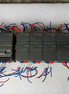 议价CPU ST30 SB BA01 EM DT08 EM AR02 AE04 工控控制器模块维修
