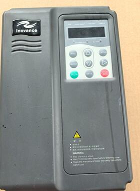 议价MD330NT2.2GB-6汇川变频器工业工控调速装置维修