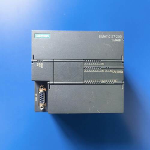 议价6ES7288-1CR30-0AA1 CPU工控模块 可编程自动化控制器维修