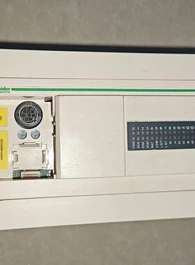 议价TWDLCAE40DRF 可编程控制器工控模块维修