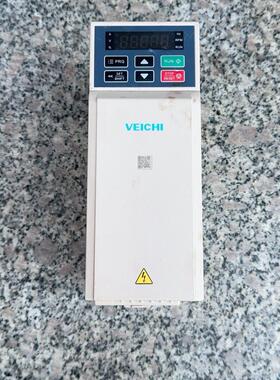 议价AC300-T3-2R2G-B伟创变频器工业电机调速控制装置维修