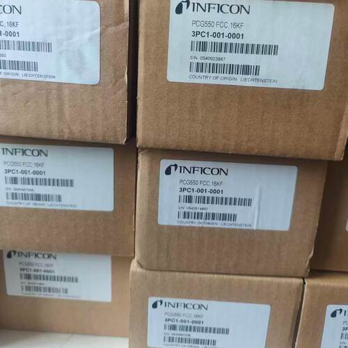 议价3PC1-001-0001 PCG550 真空计 INFICON英福康工业器材维修
