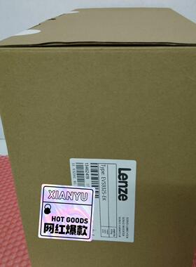 议价EVS9325-EK 伦茨变频器 9300系列 工业工控传动配件维修