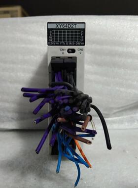 议价FP2-XY64D2T AFP23467 松下PLC工控控制模块维修