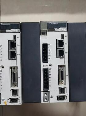 议价MDDHT5540NA1 伺服驱动器 1.5KW 松下工控驱动设备维修