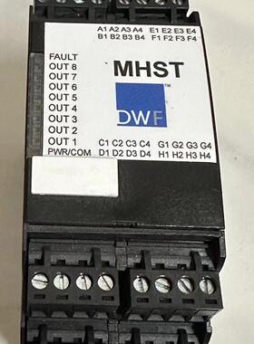 议价5-07083-0 安全继电器 MHST工控自动化控制元件维修