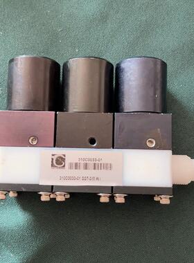 议价310C0033-01 SST三联阀门 工业工控自动化气动元件维修