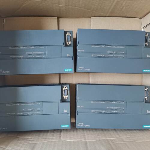 议价6ES7 288-1SR60-0AA0 SR60 CPU PLC工控模块维修
