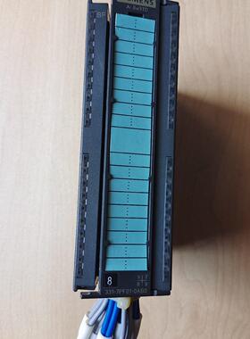 议价6ES7 331-7PF01-0AB0 AI8xRTD模拟量输入工控模块维修
