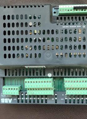 议价DSQC327A ABB工业自动化工控模块维修