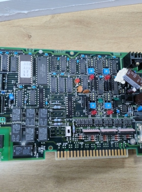 议价ESM-105E2 K/87Z/6-001 工控电路板电气控制板维修
