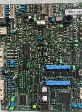 议价3BSE006196R1 DCS500直流工控驱动控制板 ABB电路板维修