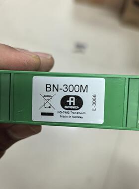 议价BN-300M AUTRONICA隔离栅模块 配套BNB 工业自动化配件维修