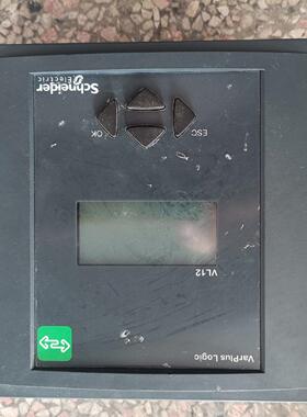 议价VL12 VarPlus Logic 工业电力测控仪表 工控配件维修