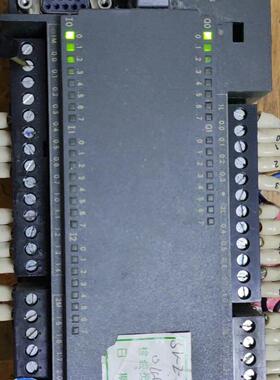 议价216-2BD23-0XB8 CPU226CN PLC可编程工控模块维修