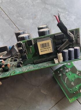 议价RASI-01C Z1179516CH ABB变频器 工控驱动板维修