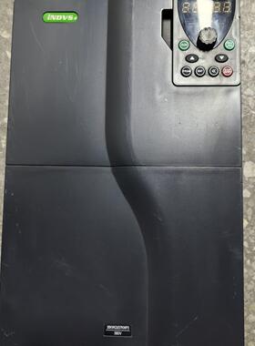 议价Y500-X0300G3 变频器 英捷思 30/37KW 380V 调速控制器维修