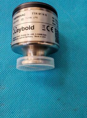 议价TTR 91 NS真空计 Thermovac系列莱宝真空测量元件维修
