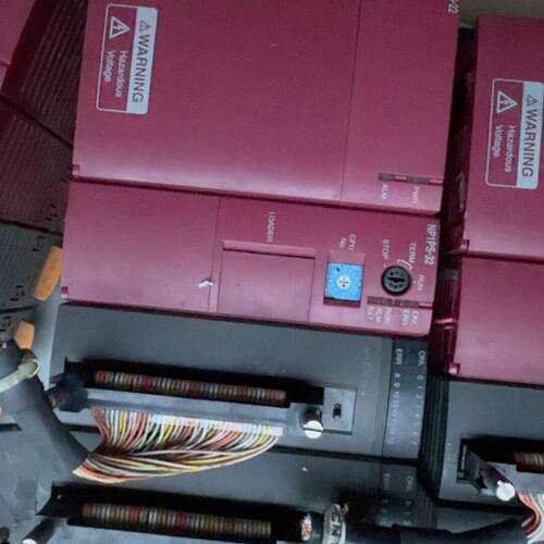 议价NP1S-22 富士MICREX SX PLC工控控制模块维修