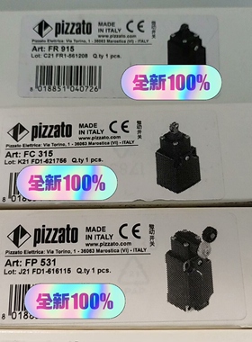 议价FR915 FP531 FC315 VFB5 微动开关 工控自动化配件维修