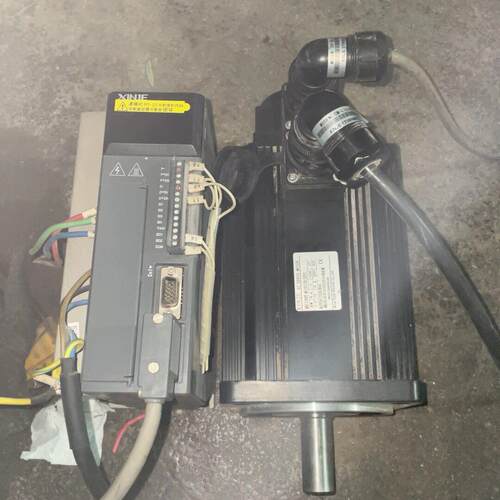 议价DS3L-22P3-PFA 信捷伺服驱动 工控自动化配件维修