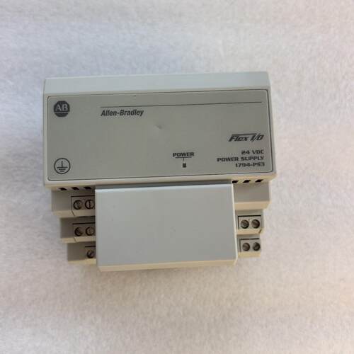 议价1794-PS3 工控电源模块 Flex I/O 24VDC AB罗克韦尔维修