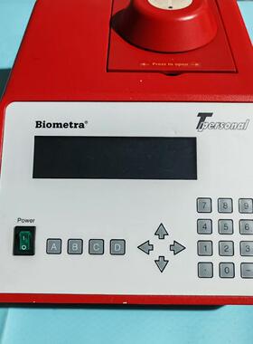 议价Tpersonal Biometra 耶拿实验室基因扩增检测仪器维修