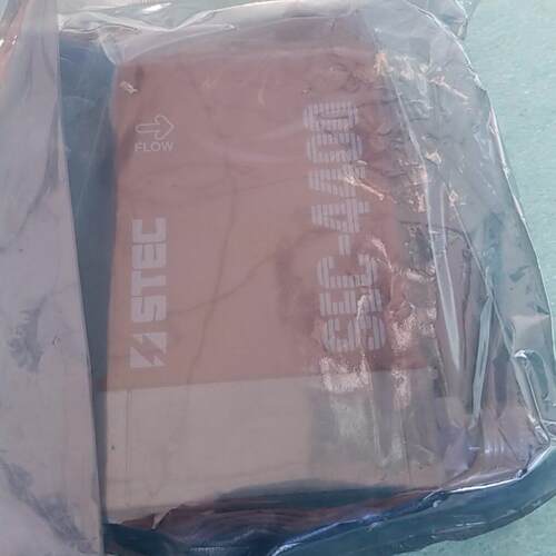议价SEC-4400 气体流量控制器 NH3 3 SLM 工业流体控制配件维修