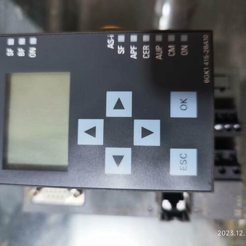 议价6GK1415-2BA10 工业通讯网关 DP/AS-i LINK Advanced维修