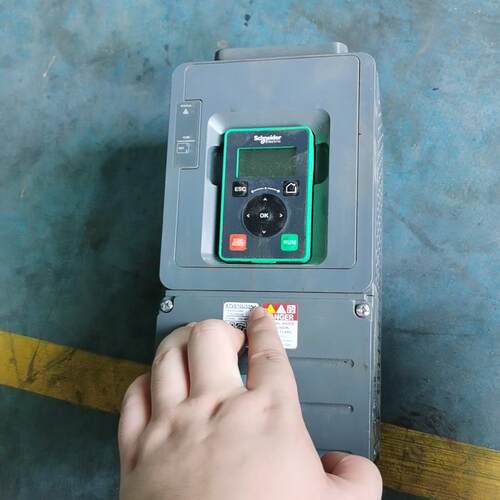 议价ATV610U55N4 工控变频调速器 工业自动化控制配件维修