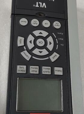 议价FC-302P4K0T5E20H2BGCXXXS 丹弗斯工业自动化变频器维修