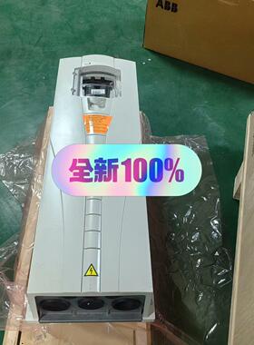 议价AYK550-UH-03A3-4+K465 ABB工控变频器维修