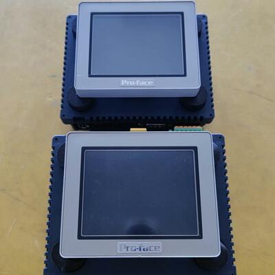 议价PFXXM4200TP XM-4200 普洛菲斯触摸屏工业人机界面维修