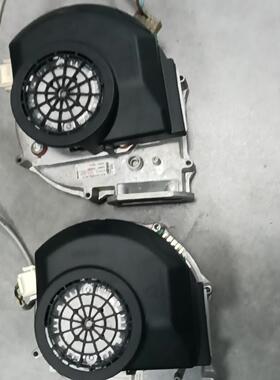 议价RG130/0800-3612-0102 ebmpapst工业离心散热鼓风机维修