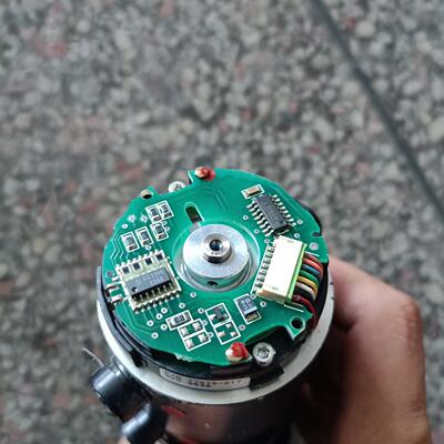 议价77676-217 编码器 工业自动化高精度旋转光电配件维修