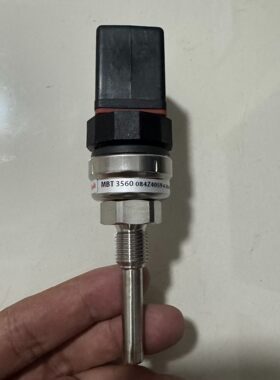 议价MBT3560 084Z4059 温度传感器 丹佛斯工业工控测温配件维修