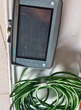 议价6AV2125-2JB23 KTP900F Mobile 人机界面 移动触摸屏维修