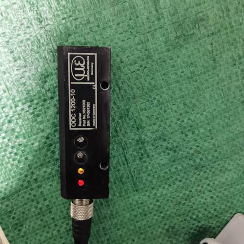 议价ODC 1200-10 激光传感器 Micro-Epsilon米铱工控传感器维修