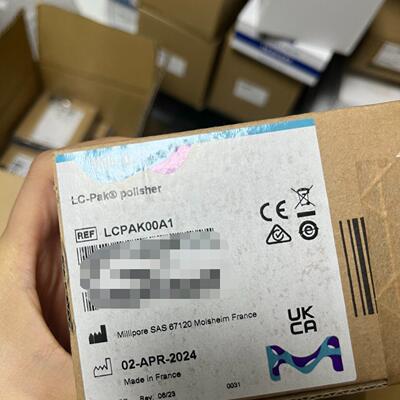 议价LCPAK00A1 LC-Pak polisher 密理博Millipore实验室器材维修