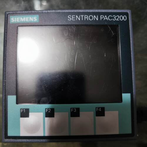 议价7KM2112-0BA00-3AA0 工控测量仪表 SENTRON PAC3200维修