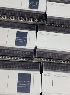 议价XD5-48D4T4-E 信捷PLC可编程控制器 3.4.6C版本工控模块维修