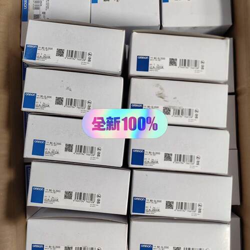 议价NX-SL3500 PLC控制器 安全CPU单元 工业自动化控制模块维修