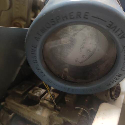 议价1151GP3S22B3M1DF 罗斯蒙特变送器 工业压力变送器维修