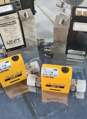 议价SEF-12 质量流量控制器 N2 100SLM 1/2VCR F维修